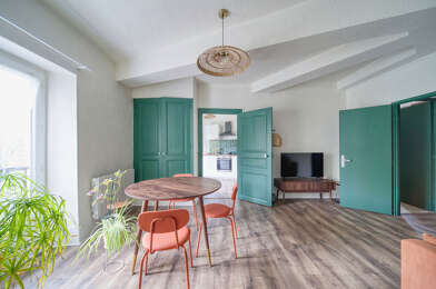 Appartement 5 pièces 129000 €