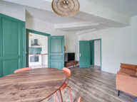 T2 54 m² + GRENIERS AMENAGEABLES -VOIRON — photo 2
