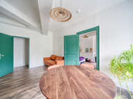 T2 54 m² + GRENIERS AMENAGEABLES -VOIRON — photo 3