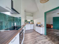 T2 54 m² + GRENIERS AMENAGEABLES -VOIRON — photo 4