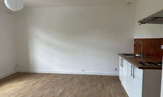 Appartement 1 Pièce 26 m² à louer à Chilly-Mazarin (91380)