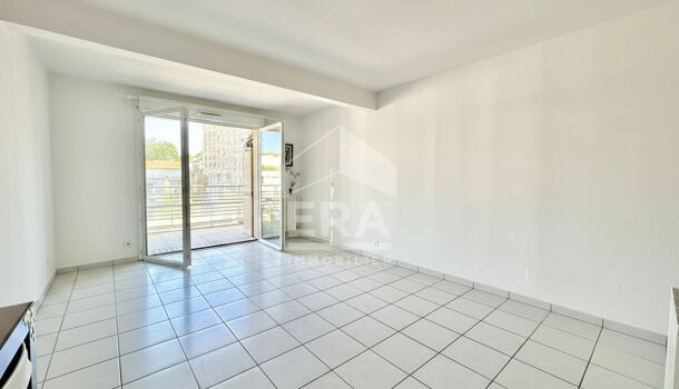 Appartement 3 pièces  à vendre Marseille 14eme 13014