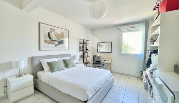 Appartement 3 pièces  à vendre Marseille 14eme 13014