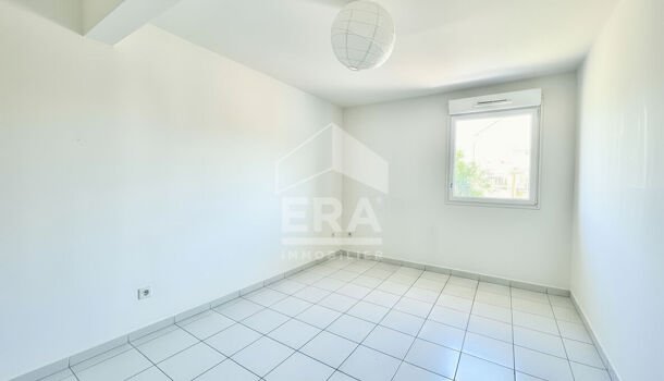 Appartement 3 pièces  à vendre Marseille 14eme 13014