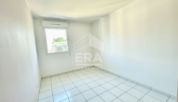 Appartement 3 pièces  à vendre Marseille 14eme 13014
