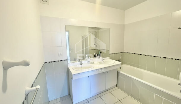 Appartement 3 pièces  à vendre Marseille 14eme 13014