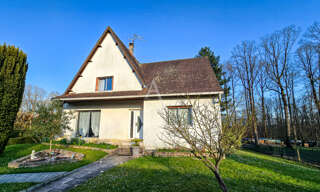 Maison 8 Pièces 185 m² à vendre à Gisors (27140)