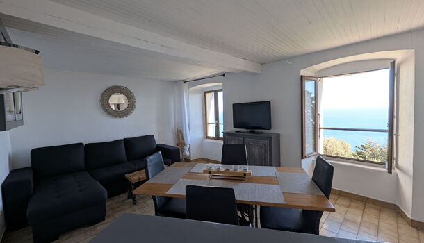 Appartement 2 pièces  à vendre Brando 20222