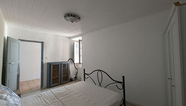 Appartement 2 pièces  à vendre Brando 20222