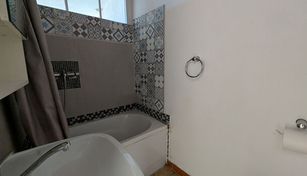 Appartement 2 pièces  à vendre Brando 20222