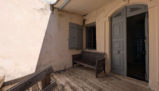 Appartement 2 pièces  à vendre Brando 20222