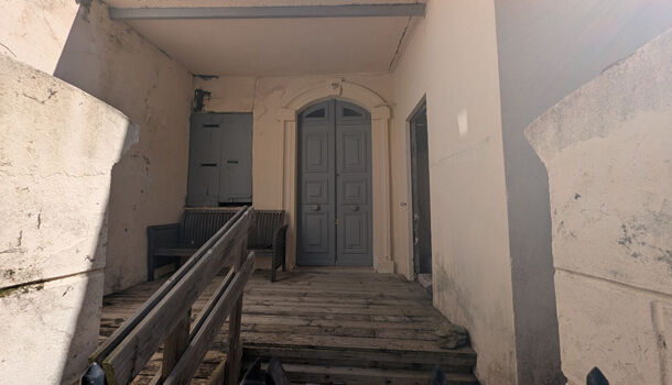 Appartement 2 pièces  à vendre Brando 20222