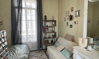 Appartement 1 Pièce 26 m² à louer à Rouen (76000)