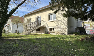 Maison 4 Pièces 145 m² à vendre à Fleury-les-Aubrais (45400)