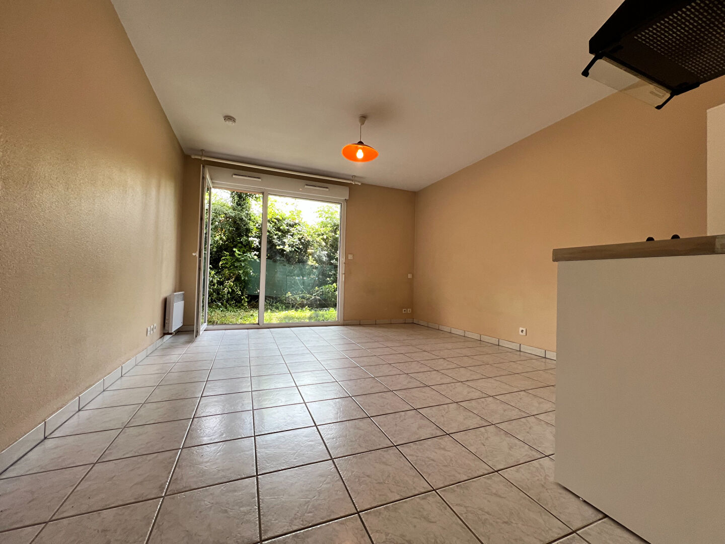Appartement 1 pièces  à louer Onet-le-Château 12850
