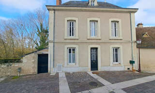 Maison 7 Pièces 164 m² à vendre à Ingrandes (86220)