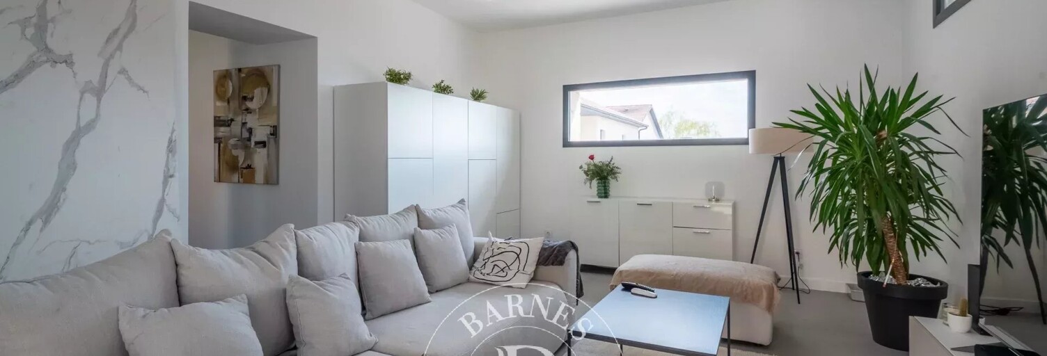 Maison 5 Pièces 133 m² à vendre à Reyrieux (01600)