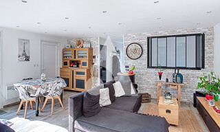 Maison 4 Pièces 77 m² à vendre à Hamblain-les-Prés (62118)