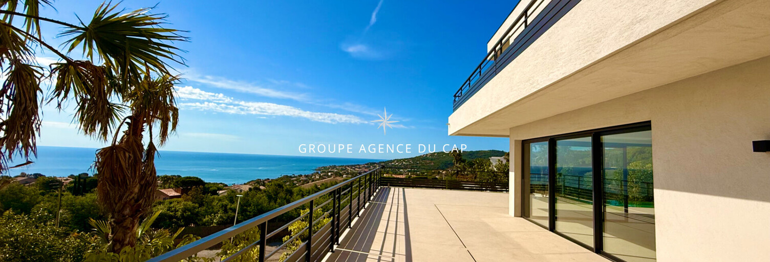Maison 13 Pièces 538 m² à vendre à Roquebrune-sur-Argens (83380)