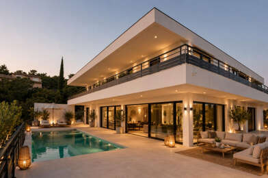 Maison 13 pièces 4830000 €