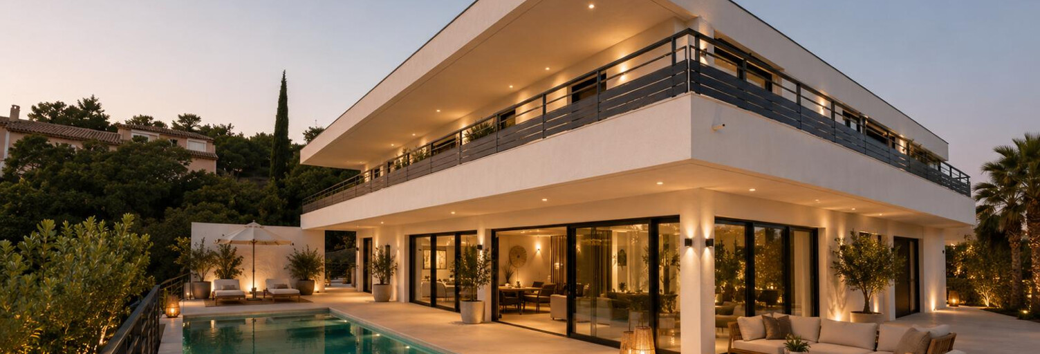 Maison 13 Pièces 538 m² à vendre à Roquebrune-sur-Argens (83380)