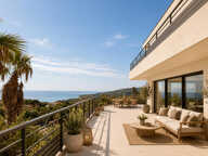 VILLLA VUE MER PANORAMIQUE 7 CHAMBRES PISCINE TRIPLE GARAGE, AUX ISSAMBRES — photo 2
