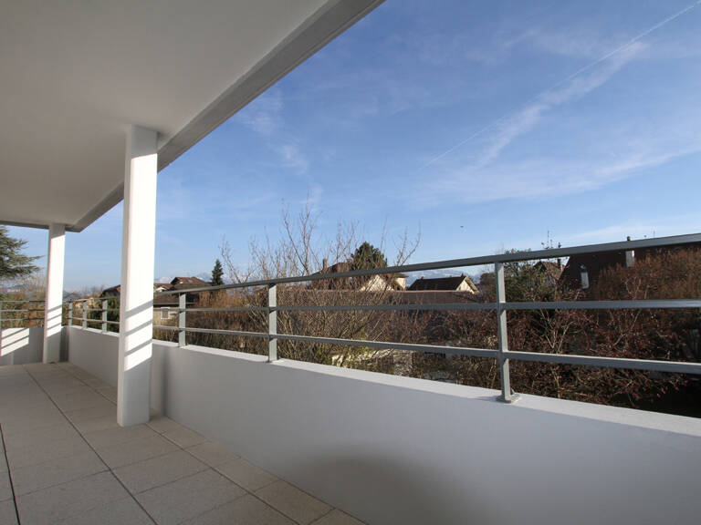 T4 RECENT  82M2 - TERRASSE 18M2 SUD — photo 1