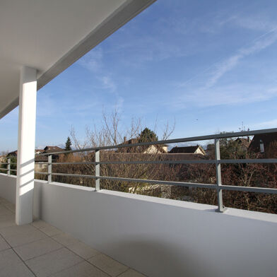 Appartement 4 pièces 420000 €