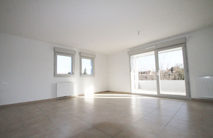 T4 RECENT  82M2 - TERRASSE 18M2 SUD — photo 3