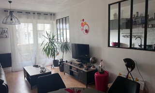 Appartement 3 Pièces 67 m² à vendre à Bordeaux (33200)