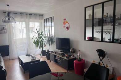 Appartement 3 pièces 299500 €