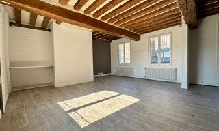 Maison 5 Pièces 96 m² à vendre à Harfleur (76700)