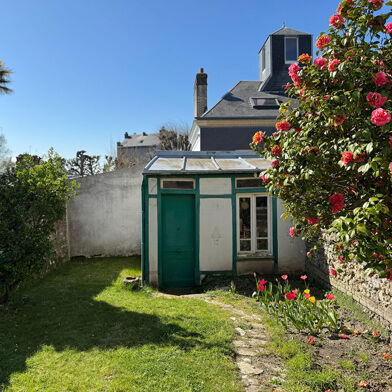 Maison 5 pièces 449000 €