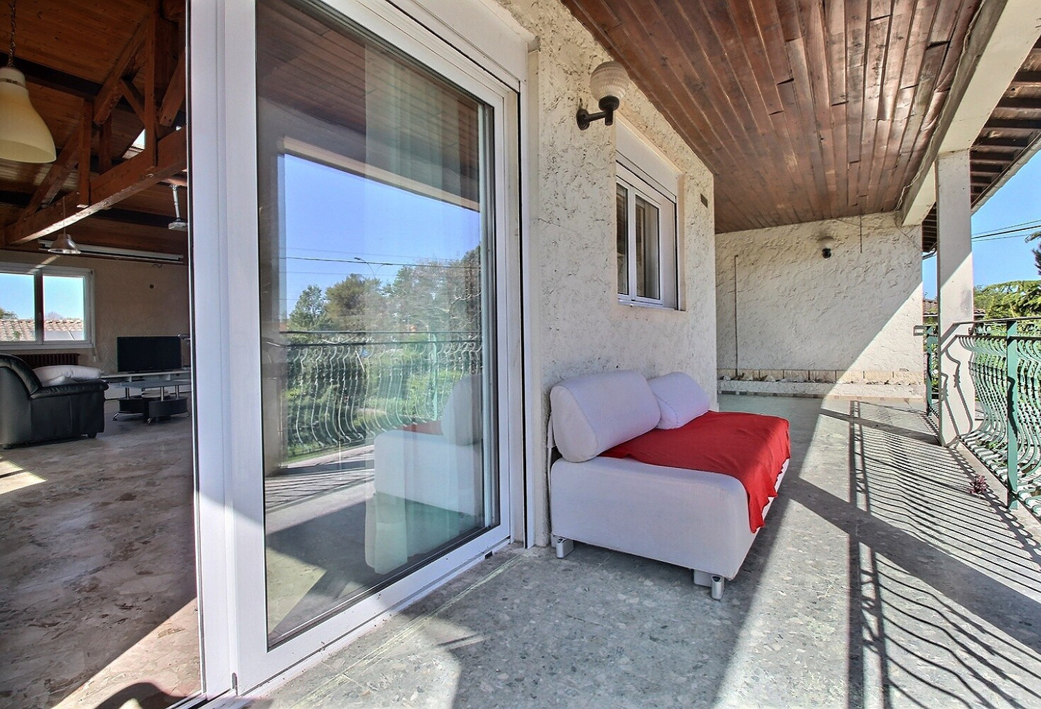 À vendre - Bel appartement familial dans maison en copropriét... — photo 1