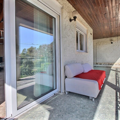 Maison 5 pièces 273000 €