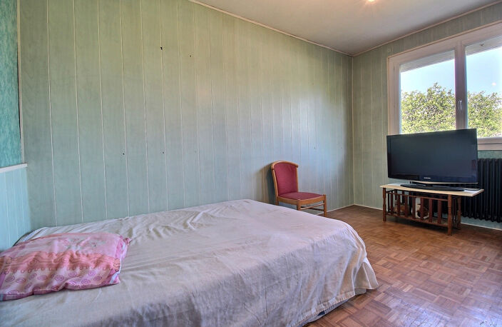 À vendre - Bel appartement familial dans maison en copropriét... — photo 4