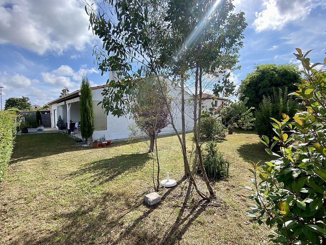 Villa / Maison 4 pièces  à vendre Saujon 17600