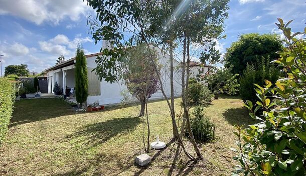Villa / Maison 4 pièces  à vendre Saujon 17600