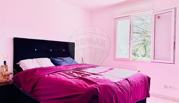 Villa / Maison 4 pièces  à vendre Étaules 17750