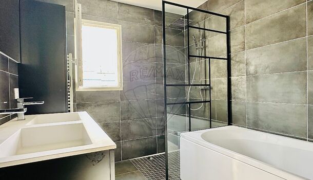 Villa / Maison 4 pièces  à vendre Étaules 17750