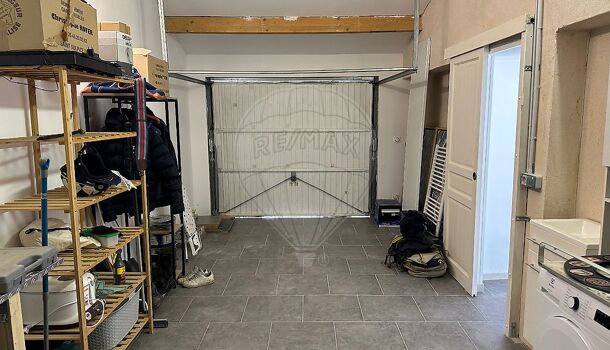 Villa / Maison 4 pièces  à vendre Étaules 17750