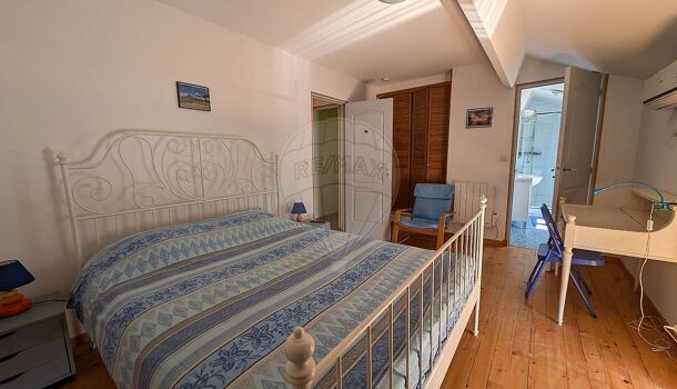 Villa / Maison 17 pièces  à vendre Avy 17800