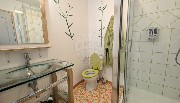 Villa / Maison 17 pièces  à vendre Avy 17800