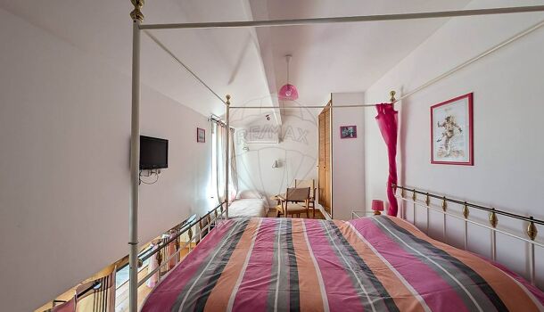 Villa / Maison 17 pièces  à vendre Avy 17800