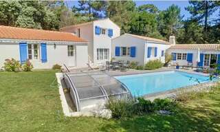 Maison 10 Pièces  m² à vendre à Noirmoutier-en-l'Île (85330)