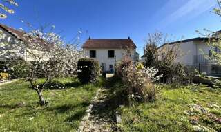 Maison 4 Pièces 64 m² à vendre à Laon (02000)