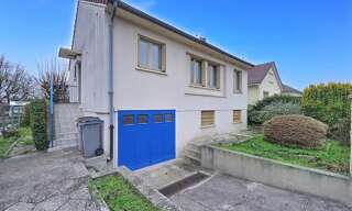 Maison 4 Pièces 64 m² à vendre à Laon (02000)