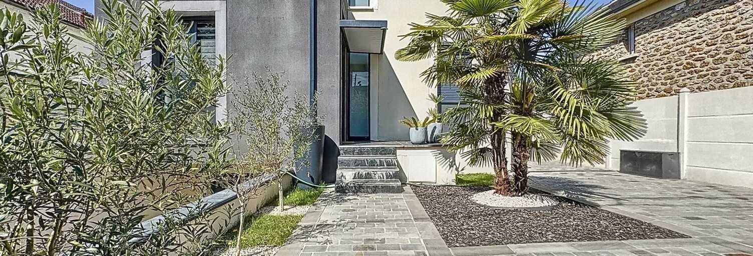 Maison 8 Pièces 235 m² à vendre à Boissy-Saint-Léger (94470)