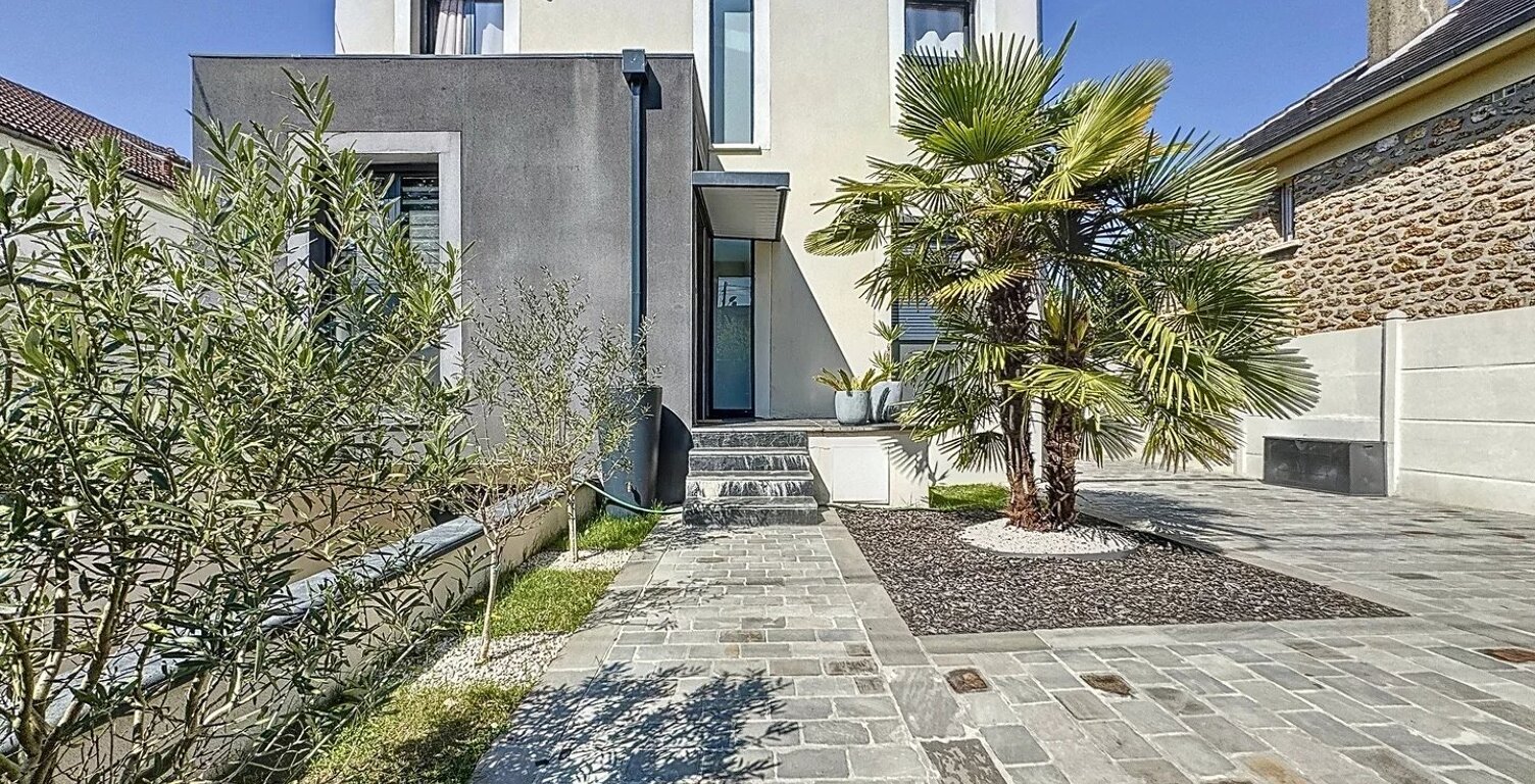 Maison de 8 pièces — photo 1