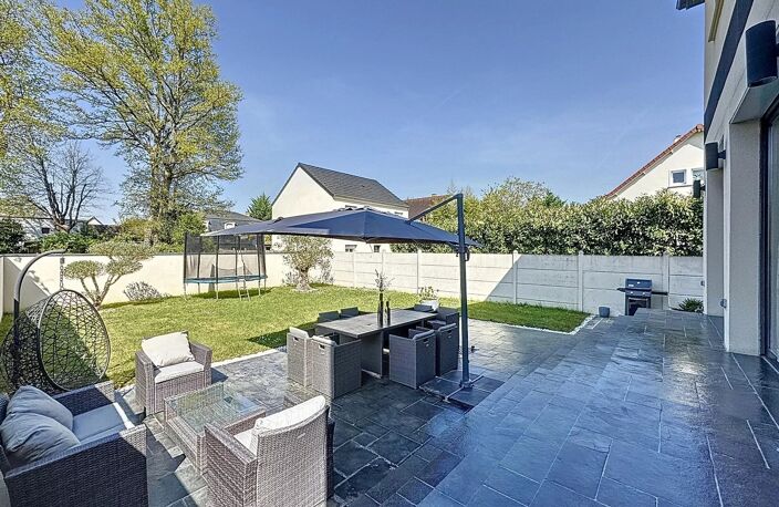 Maison de 8 pièces — photo 2